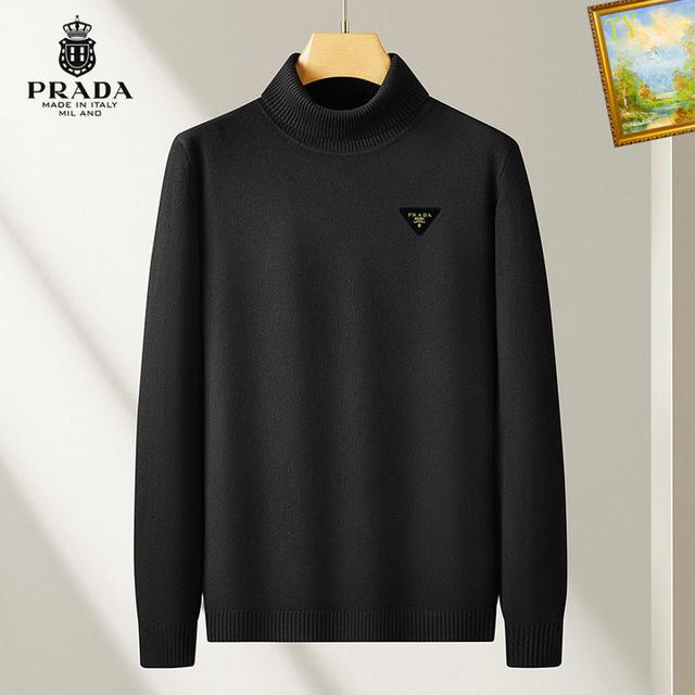 Prada Sweater-7